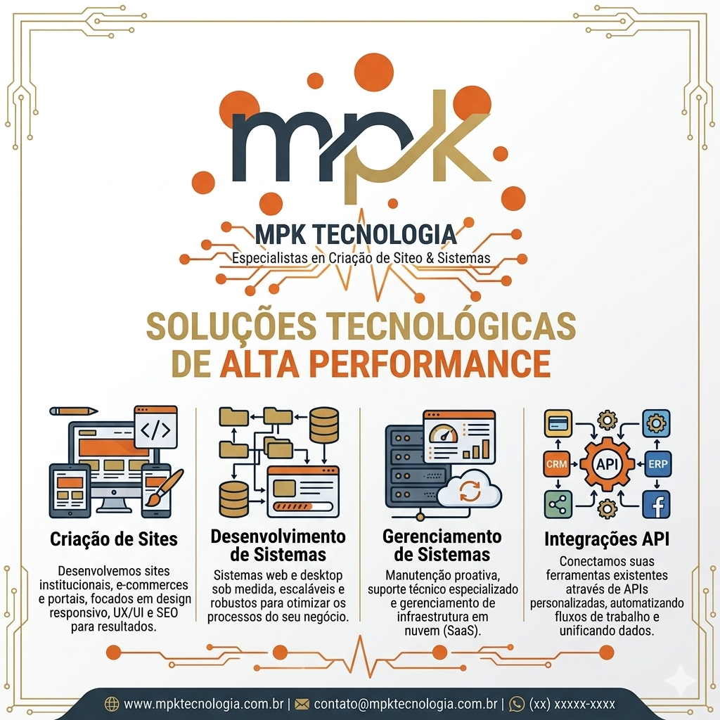 MPK Tecnologia